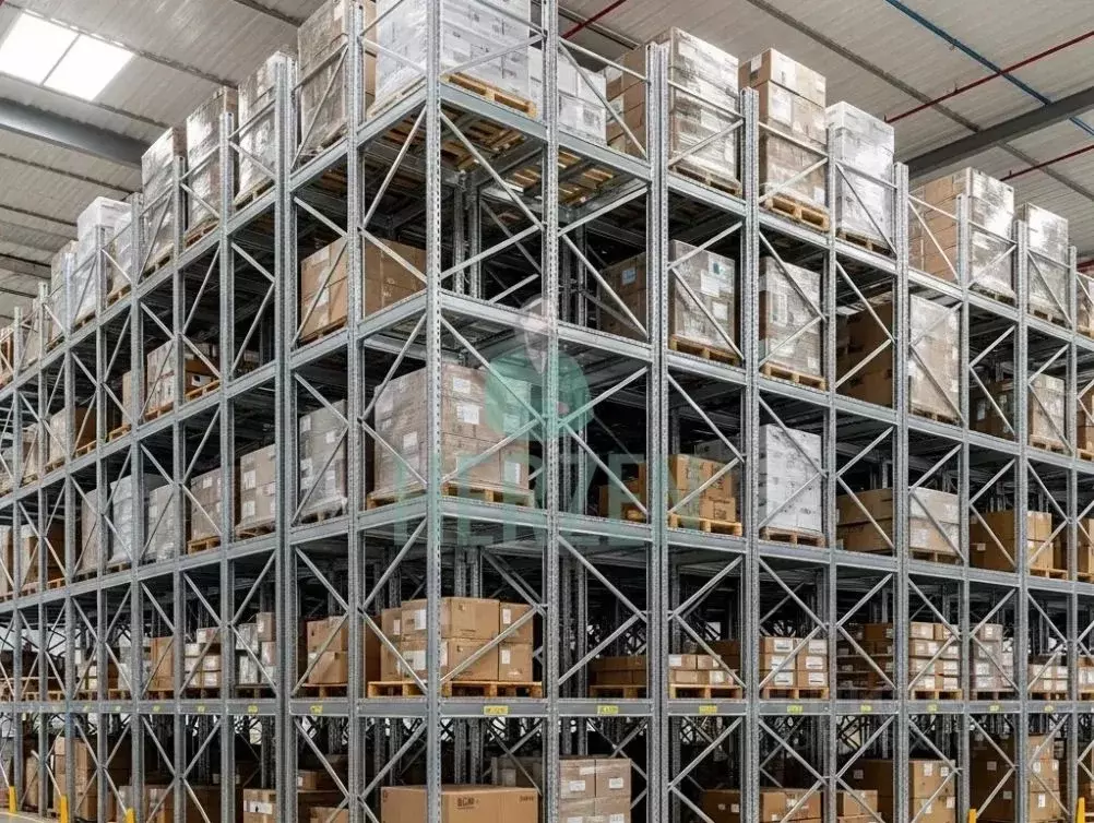 Склад в Московская область, Сергиево-Посадский городской округ, с. ... - Фото 1