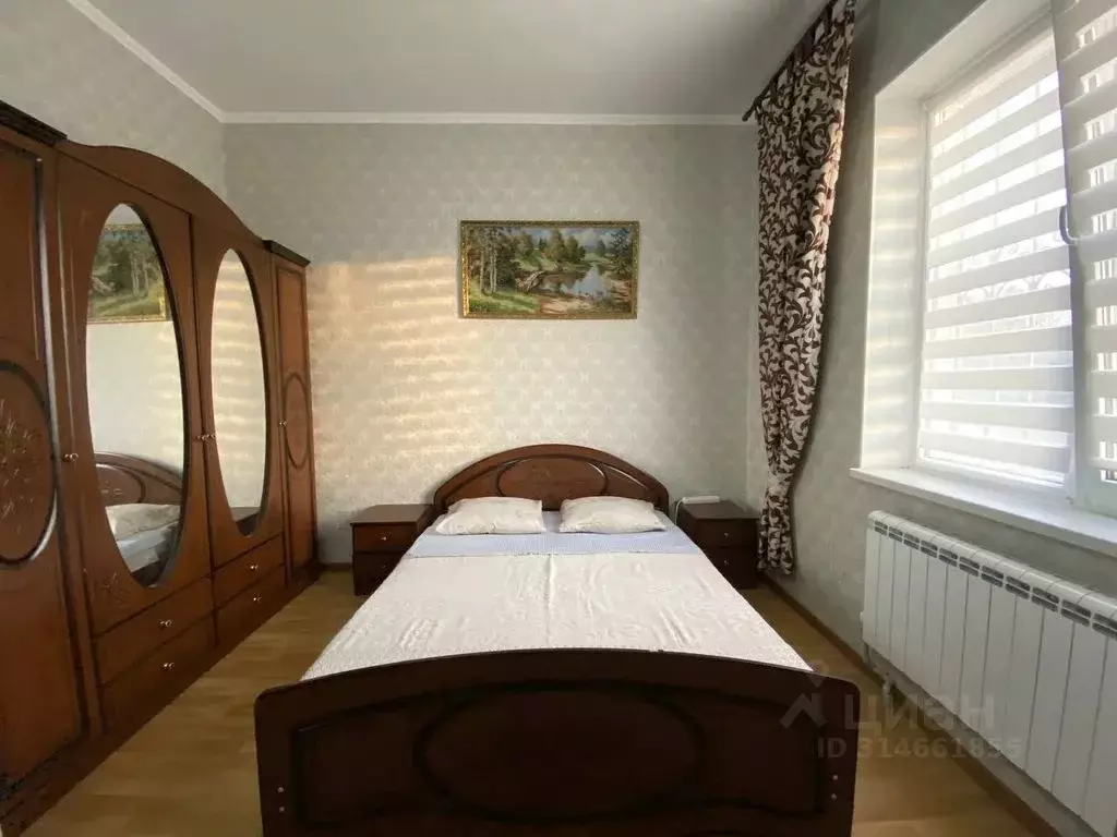 2-к кв. Ставропольский край, Ессентуки ул. Пушкина, 14 (47.0 м) - Фото 1