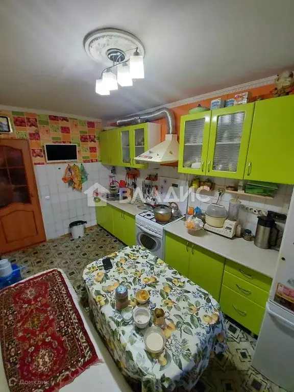 Продаётся 4-к квартира, 78.3 м - Фото 1