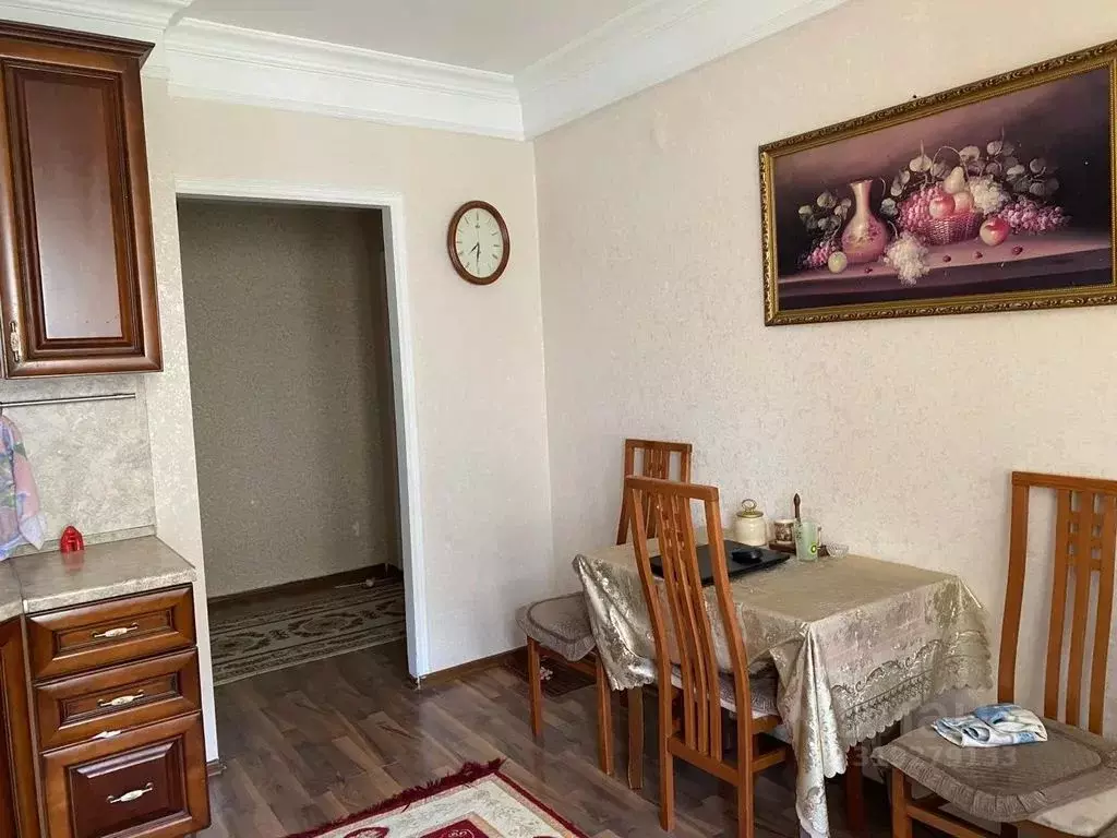 2-к кв. Дагестан, Махачкала просп. Насрутдинова, 30К (56.0 м) - Фото 0