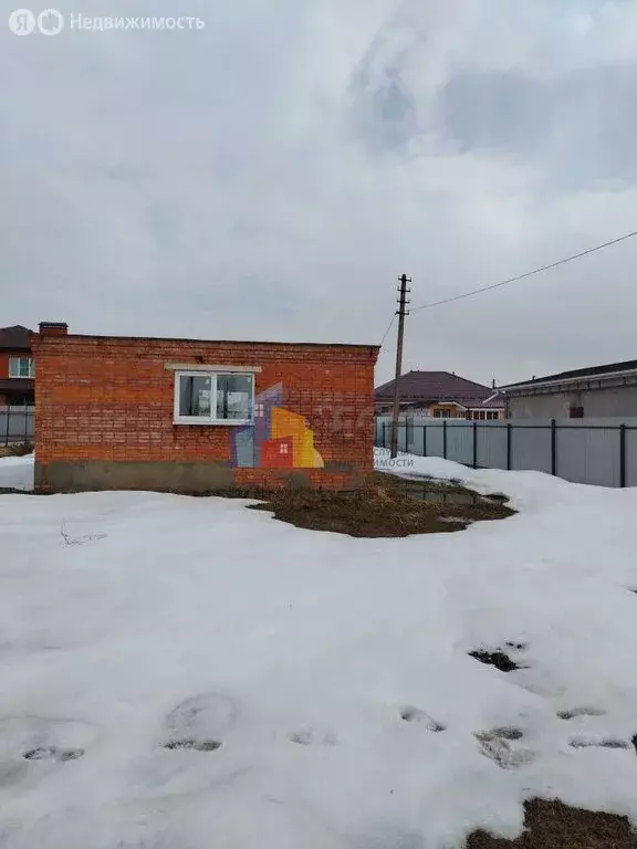 Дом в Тульская область, городской округ Тула, посёлок Новый, улица 40 ... - Фото 1