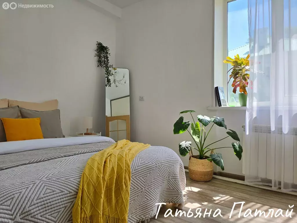 2-комнатная квартира: Арсеньев, переулок Ирьянова, 2 (48 м) - Фото 0