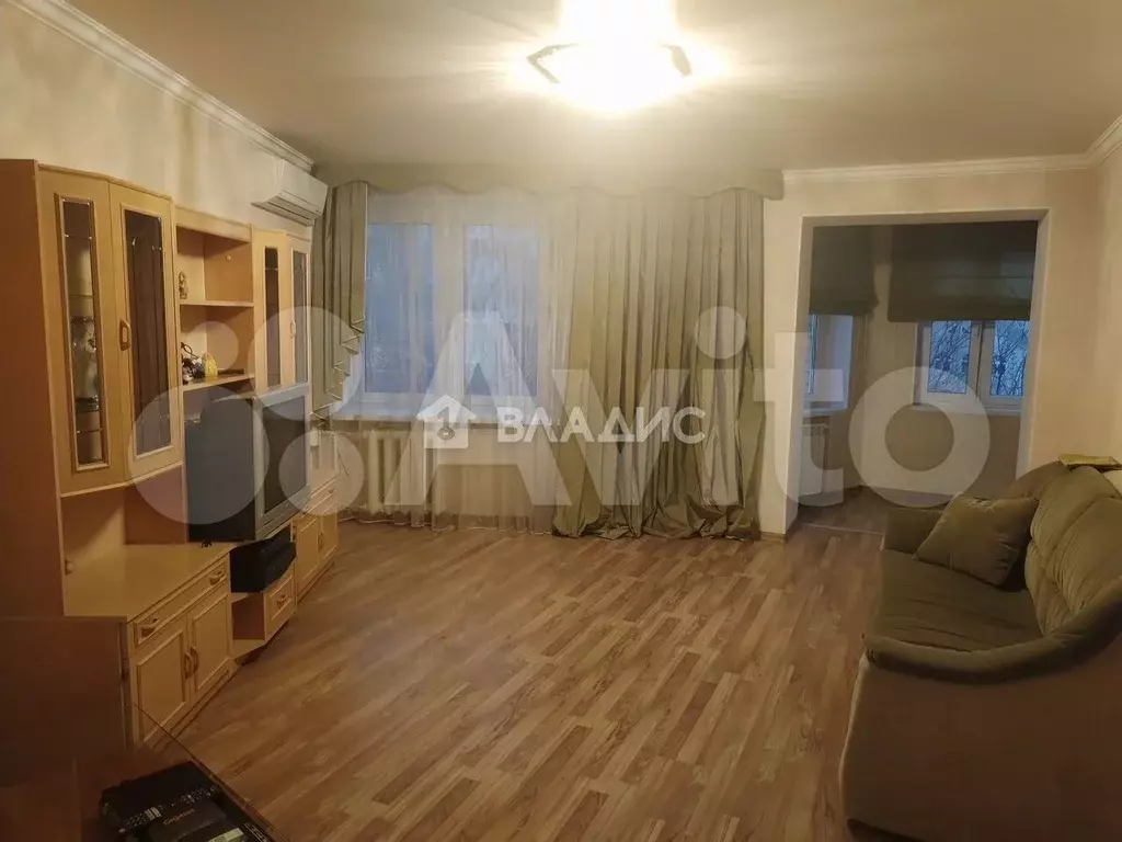 3-к. квартира, 82 м, 3/5 эт. - Фото 0