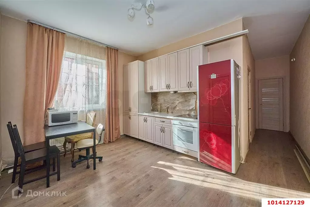 Продаётся 2-к квартира, 53.5 м - Фото 0