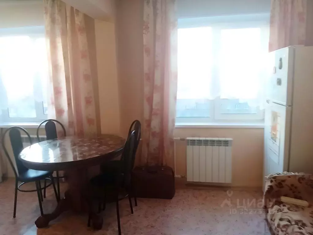 2-к кв. Бурятия, Улан-Удэ ул. Пирогова, 34 (43.5 м) - Фото 2