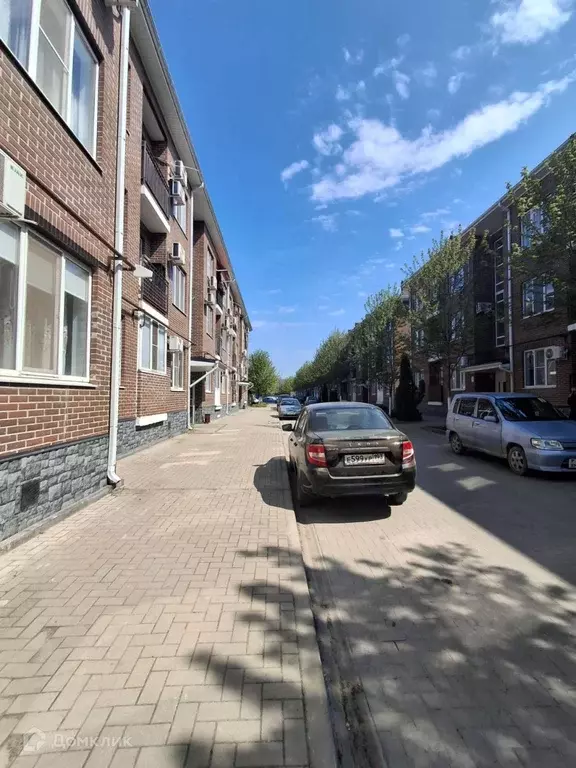 Продаётся 1-к квартира, 37.9 м - Фото 1