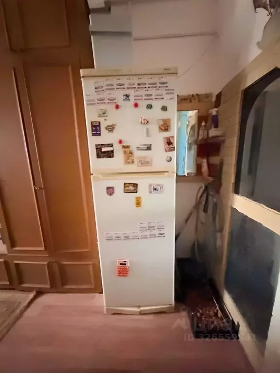 Комната Ростовская область, Ростов-на-Дону ул. Новаторов, 14а (19.0 м) - Фото 2