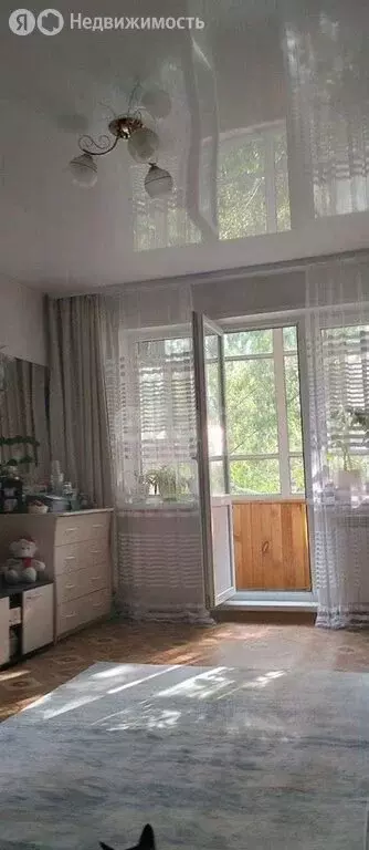 2-комнатная квартира: Томск, Иркутский тракт, 140 (45.6 м) - Фото 2