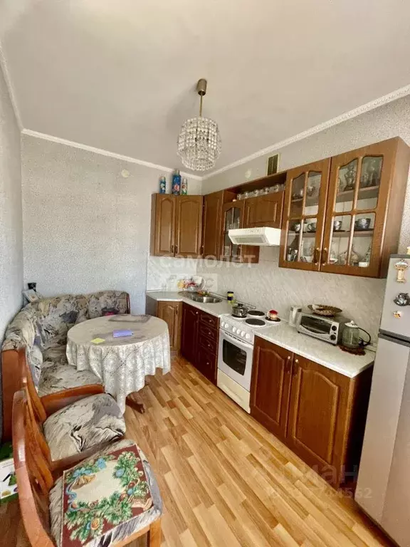 1-к кв. Забайкальский край, Чита Нагорная ул., 26 (41.2 м) - Фото 0