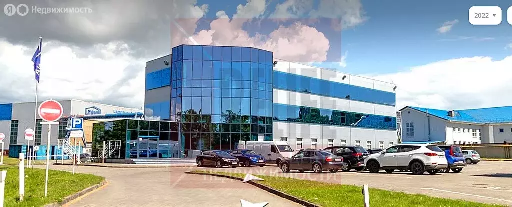 Офис (232 м) - Фото 2