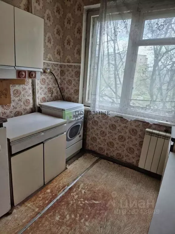 2-к кв. Белгородская область, Белгород ул. Губкина, 24к3 (44.8 м) - Фото 2