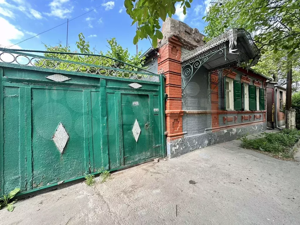 Дом 64,5 м на участке 5,2 сот. - Фото 1