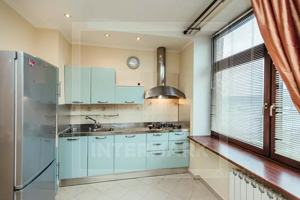 2-к кв. Москва Фрунзенская наб., 36/2 (73.0 м) - Фото 2