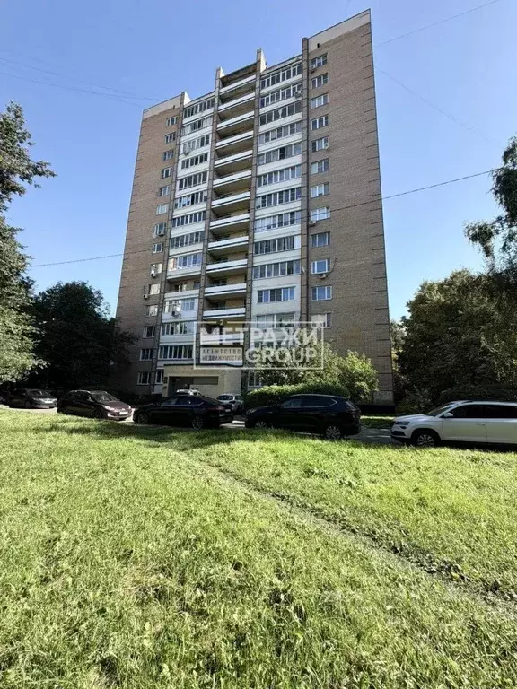 3-к кв. Московская область, Щелково Щелково-3 мкр, ул. Гагарина, 12 ... - Фото 0