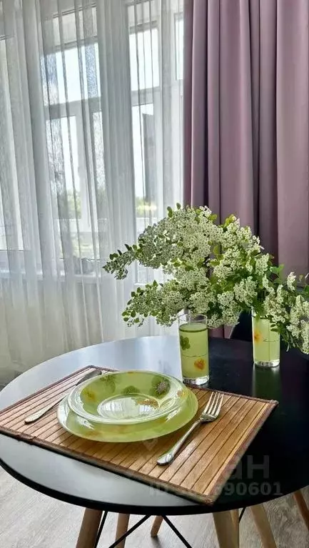 1-к кв. Ставропольский край, Ессентуки ул. Фридриха Энгельса, 40 (21.0 ... - Фото 1