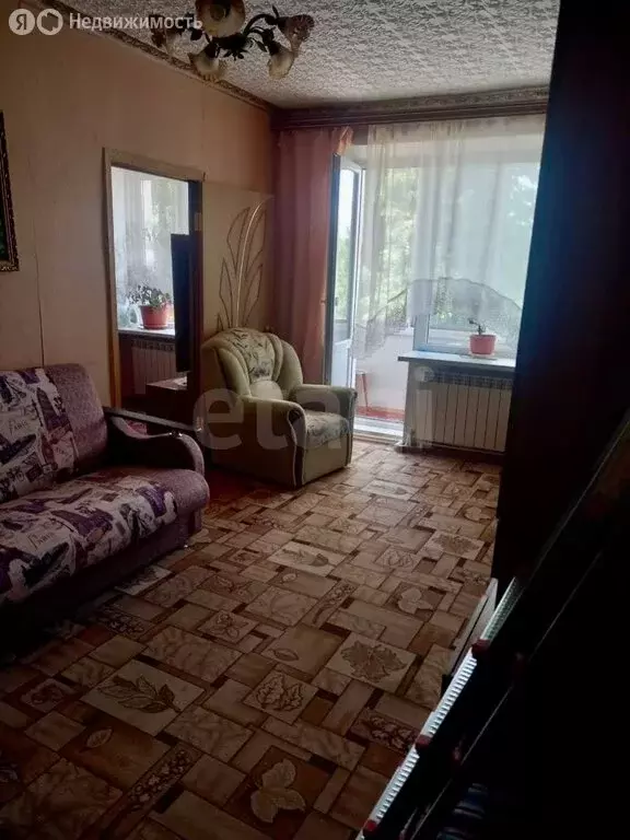 2-комнатная квартира: Узловая, улица 14 Декабря, 30 (42.7 м) - Фото 0
