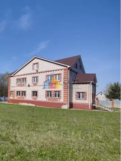 Дом в Тульская область, Тула городской округ, пос. Новая Мыза ул. ... - Фото 1