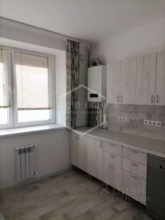 1-к кв. Калининградская область, Калининград Первомайская ул., 5 (39.0 ... - Фото 1