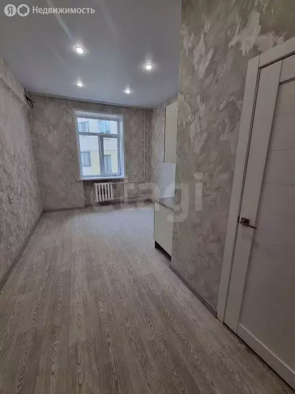 Квартира-студия: Воронеж, Московский проспект, 15 (19.4 м) - Фото 2