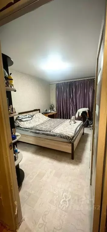 2-к кв. Татарстан, Казань ул. Лукина, 1А (45.9 м) - Фото 2