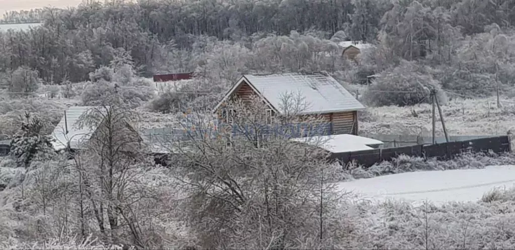 Дом в Нижегородская область, Богородский муниципальный округ, Чаглово ... - Фото 0