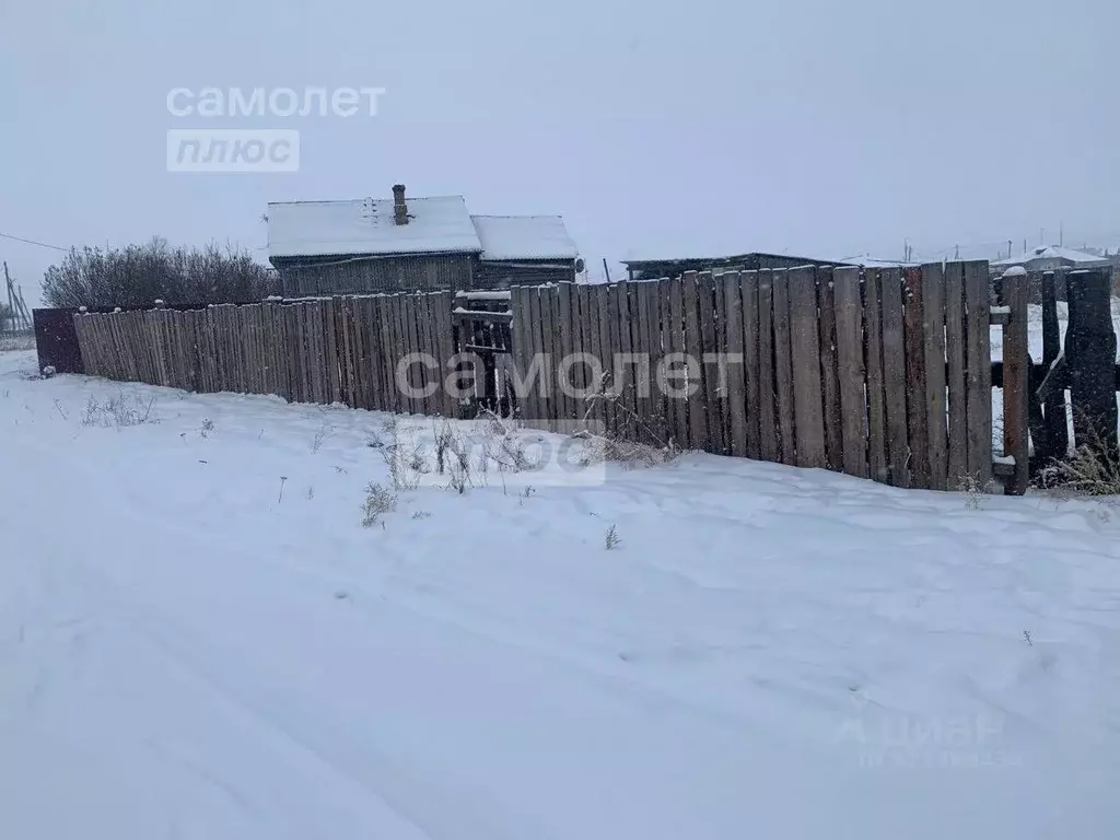 Участок в Иркутская область, Иркутский муниципальный округ, с. Оек ... - Фото 2