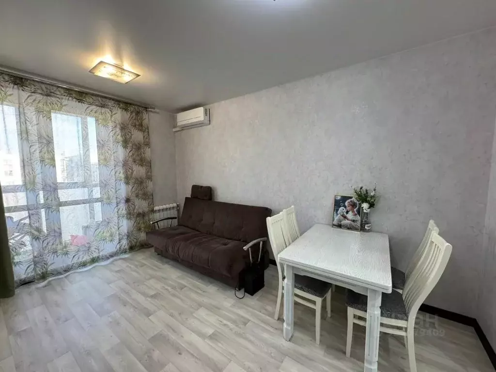 2-к кв. Волгоградская область, Волгоград ул. Тюленева, 13 (54.9 м) - Фото 2