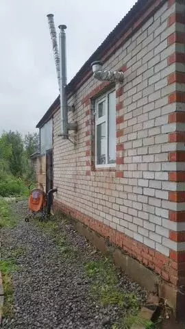 Дом 64 м на участке 12 сот. - Фото 0