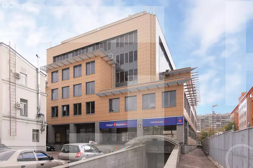 Офис (148 м) - Фото 2