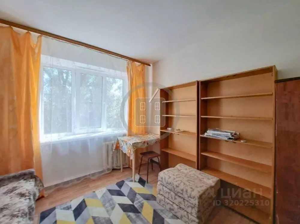 Комната Калужская область, Калуга Товарная ул., 11 (11.9 м) - Фото 2