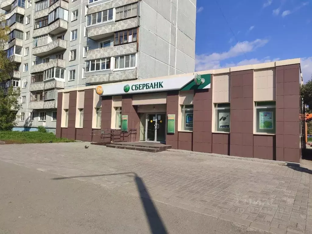 Офис в Челябинская область, Озерск Строительная ул., 56 (173 м) - Фото 1