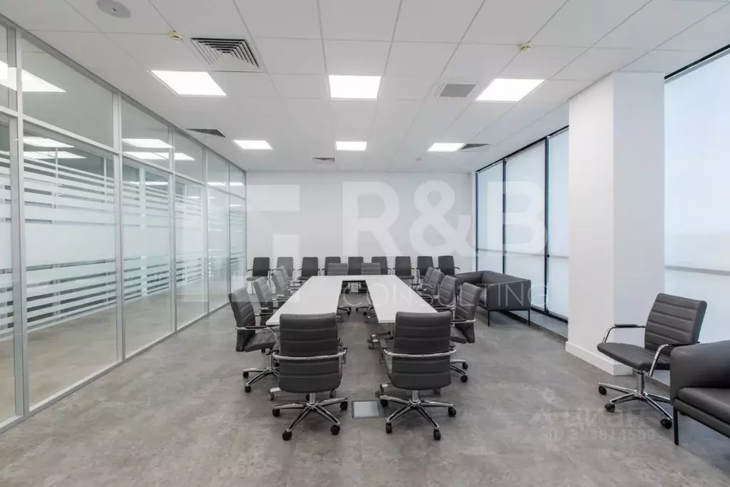 Офис в Московская область, Мытищи Центральная ул., с20Б (1200 м) - Фото 1