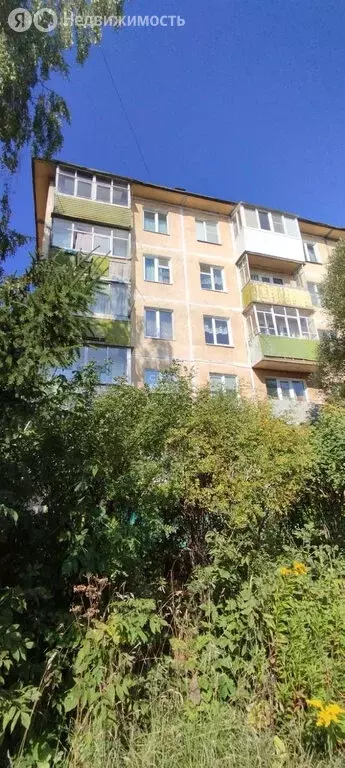 3-комнатная квартира: Златоуст, улица Космонавтов, 5 (68 м) - Фото 2