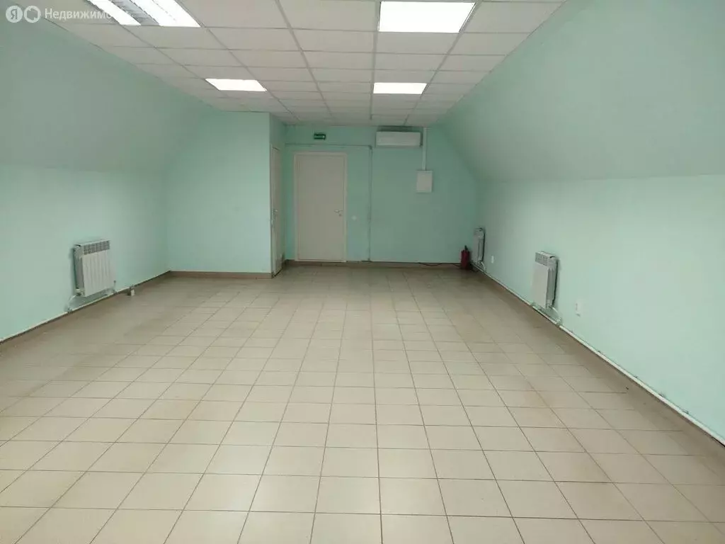 Офис (48.7 м) - Фото 1