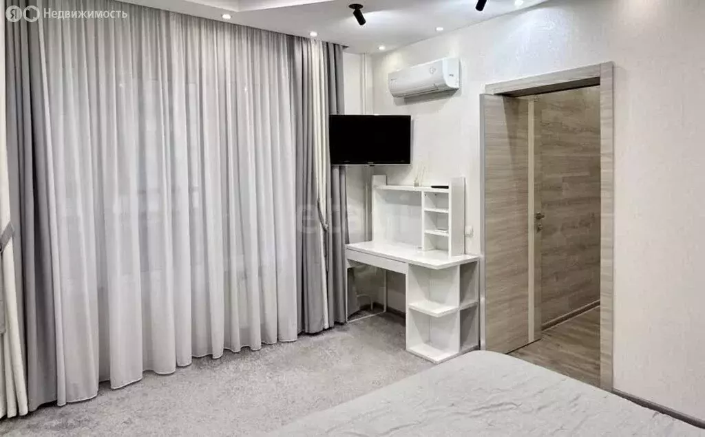 3-комнатная квартира: Санкт-Петербург, Московский проспект, 183-185Ак2 ... - Фото 2