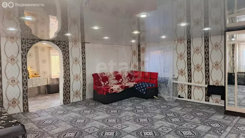 Дом в Пласт, улица Ахмадеева (45.7 м) - Фото 2