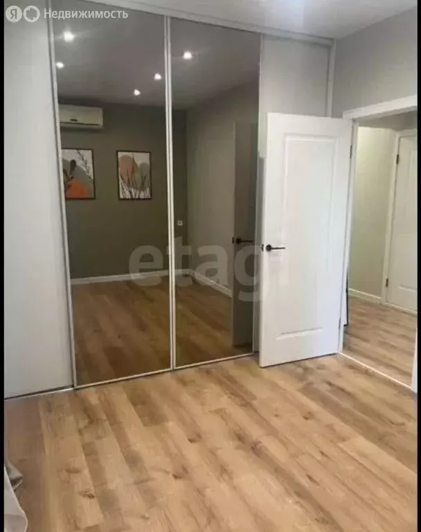 2-комнатная квартира: Пермь, улица Газеты Звезда, 9 (54.2 м) - Фото 1