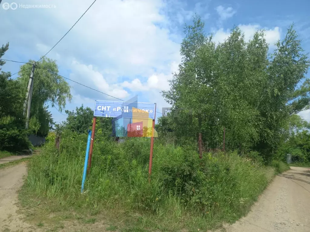 Дом в Тульская область, городской округ Тула, рабочий посёлок ... - Фото 1