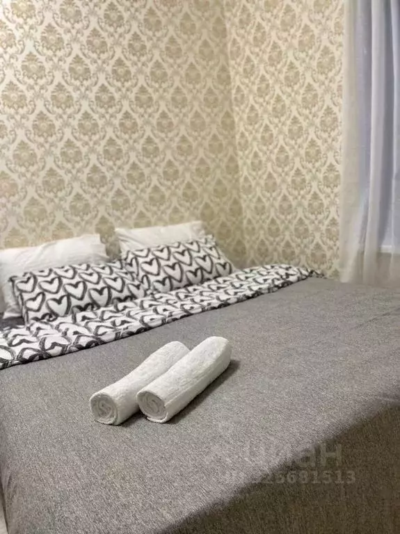 Студия Москва, Москва, Троицк пер. 3-й Кленовый, 1 (19.0 м) - Фото 2