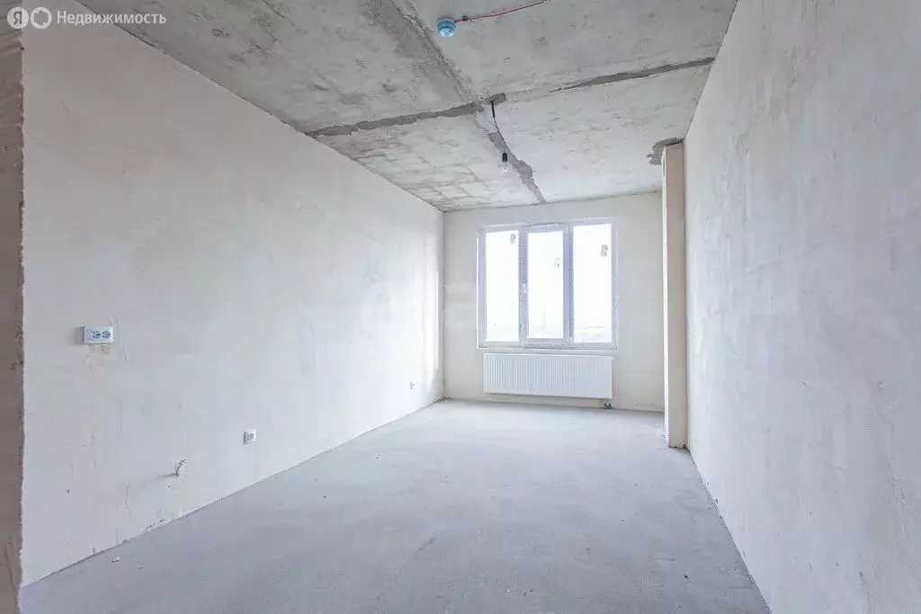 Квартира-студия: Мурино, улица Шоссе в Лаврики, 93 (22.1 м) - Фото 2