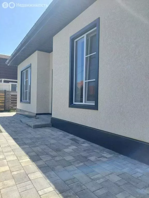 Дом в Пензенский район, Воскресеновский сельсовет (93 м) - Фото 2