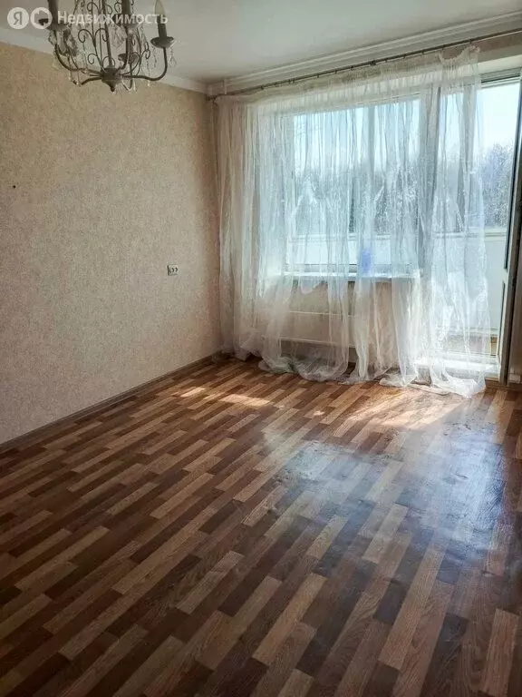 1-комнатная квартира: Тольятти, улица Голосова, 44 (34.4 м) - Фото 1