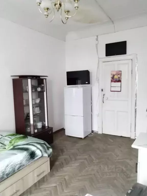 Комната Санкт-Петербург просп. Большой Петроградской стороны, 70-72 ... - Фото 1