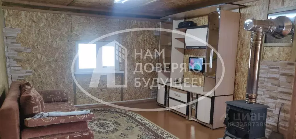 Дом в Удмуртия, Воткинский район, пос. Новый Береговая ул., 6 (46 м) - Фото 1