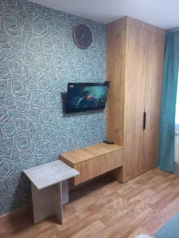 Студия Красноярский край, Красноярск ул. Академгородок, 6 (15.0 м) - Фото 1