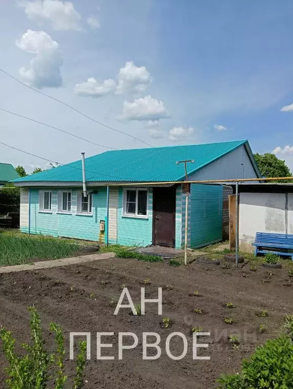 Дом в Рязанская область, Александро-Невский район, Нижнеякимецкое ... - Фото 0