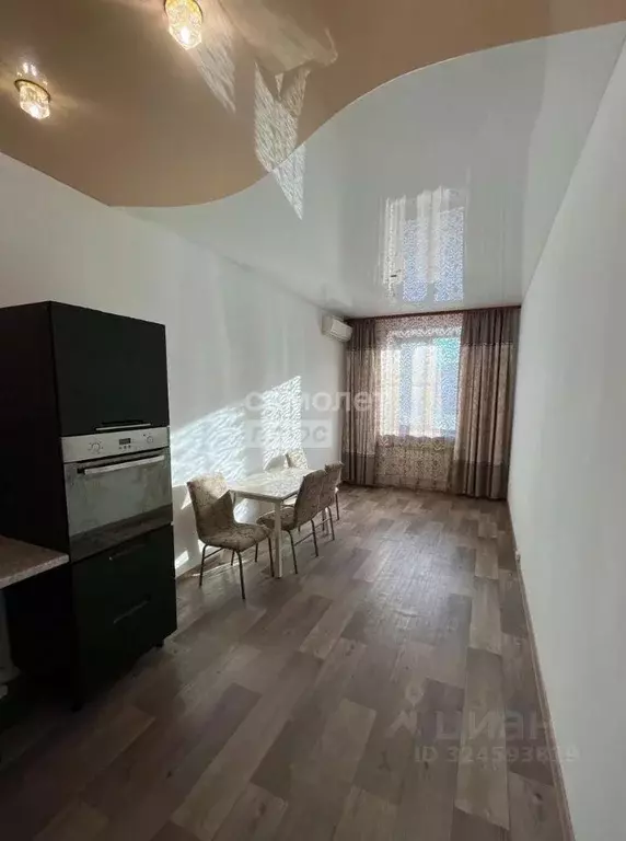 3-к кв. Хабаровский край, Комсомольск-на-Амуре ул. Калинина, 9 (77.3 ... - Фото 1