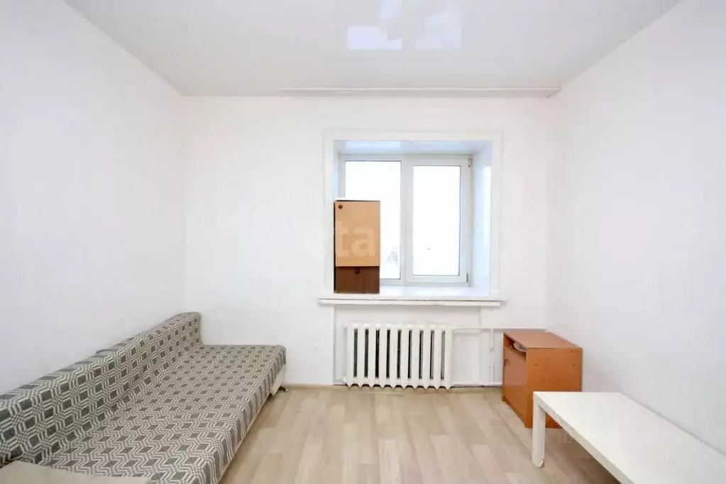 Комната Саха (Якутия), Якутск ул. Можайского, 19/3 (14.3 м) - Фото 1