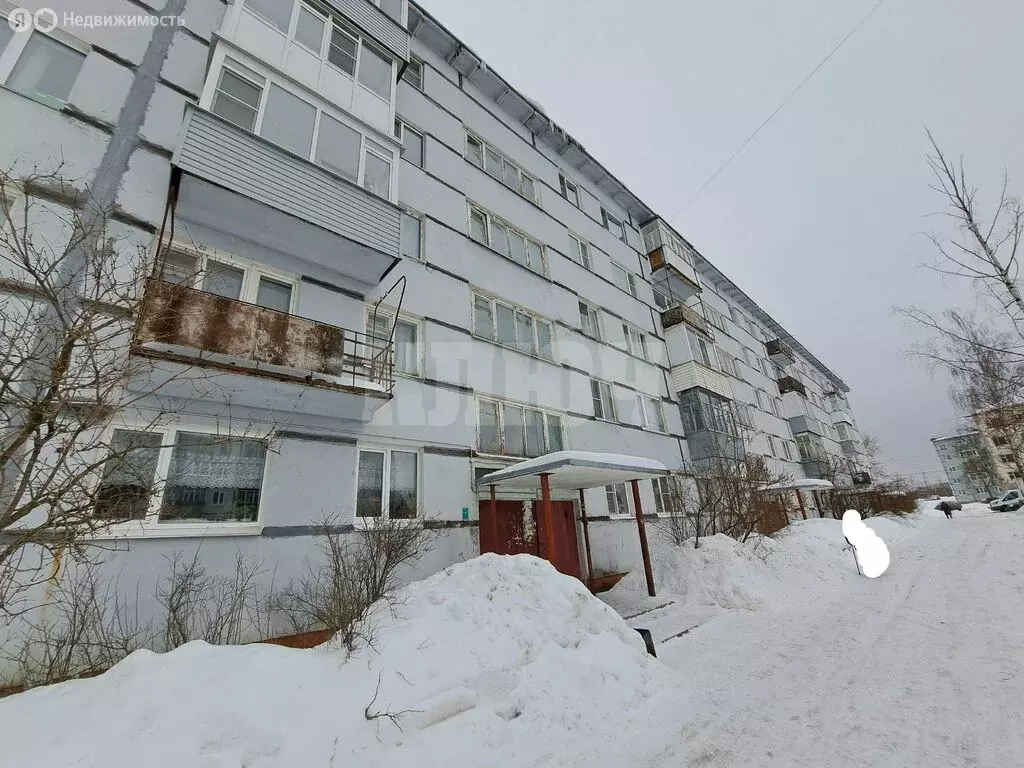 2-комнатная квартира: Сокол, улица Шатенево, 77 (45.1 м) - Фото 1