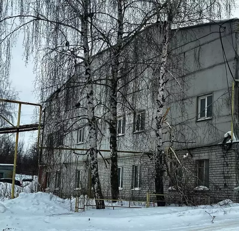 Офис в Мордовия, Саранск ул. Сущинского, 44А (3090 м) - Фото 1